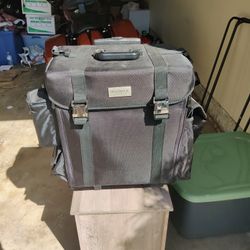 Professional Rolling Bag