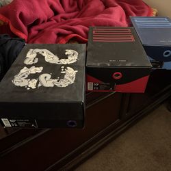 Christmas Jordan 11’s Size 10.5