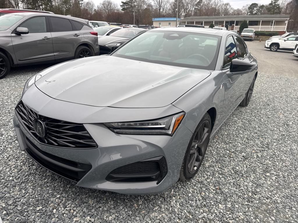 2024 Acura TLX