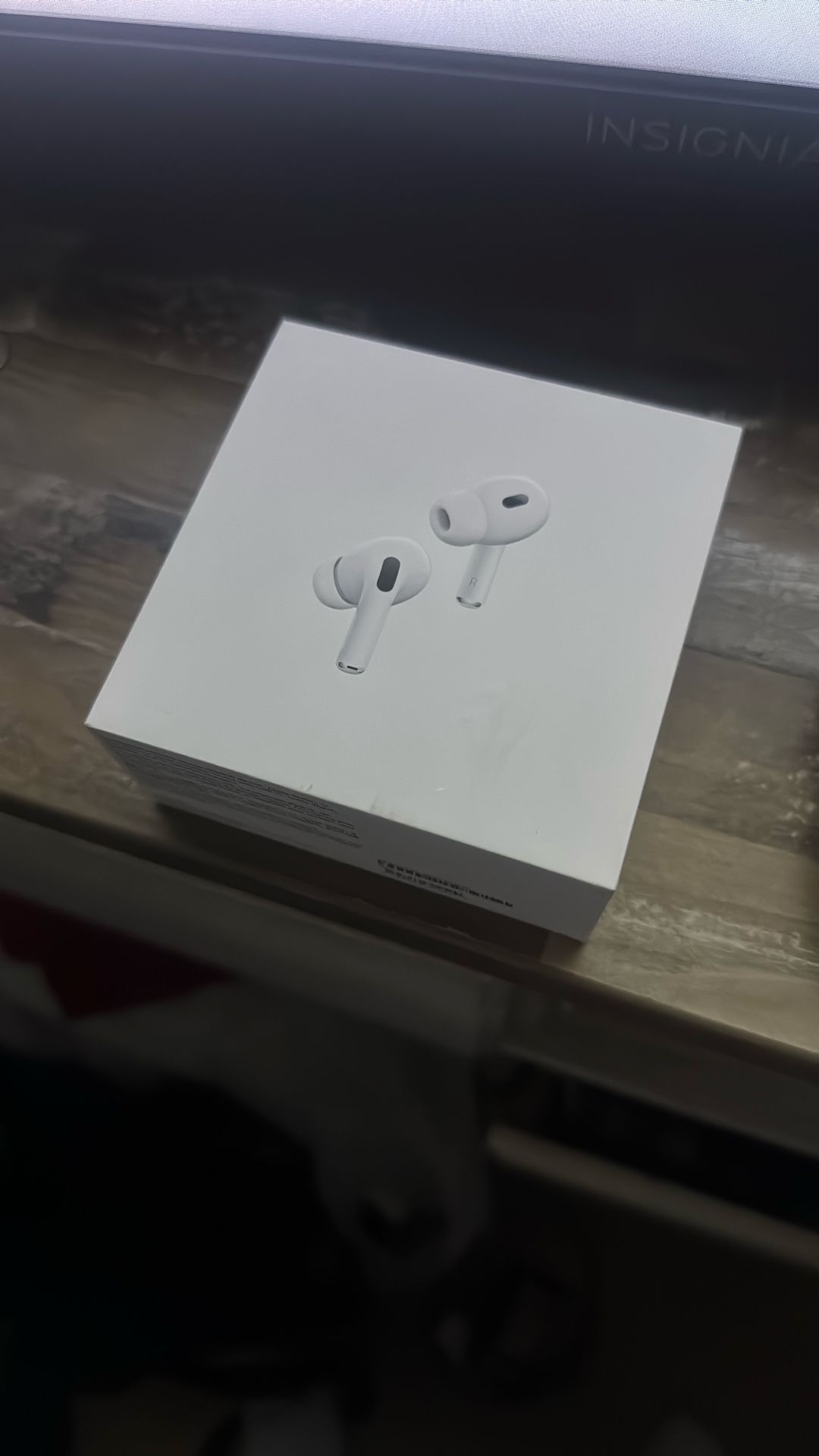 Brand New Apple AirPods Pro 2nd Gen