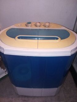 AWESOME RV/PERSONAL USE WASHER/DRYER!!! SUPER 4TH OF JULY SALE TODAY ONLY!!!