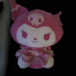 Kuromi