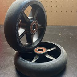 Ethic Calypso 30mm pro scooter wheels