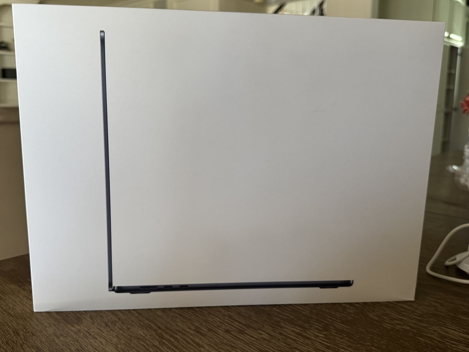 MacBook Air 15 Inch Model A2941