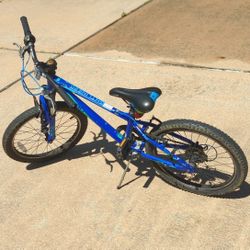 Haro 20" Flightline 20 Bike