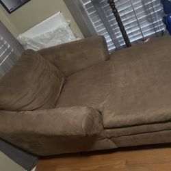 Small Sofa 