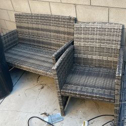 Outdoor Furniture Chairs