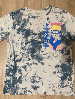 Naruto Shirt