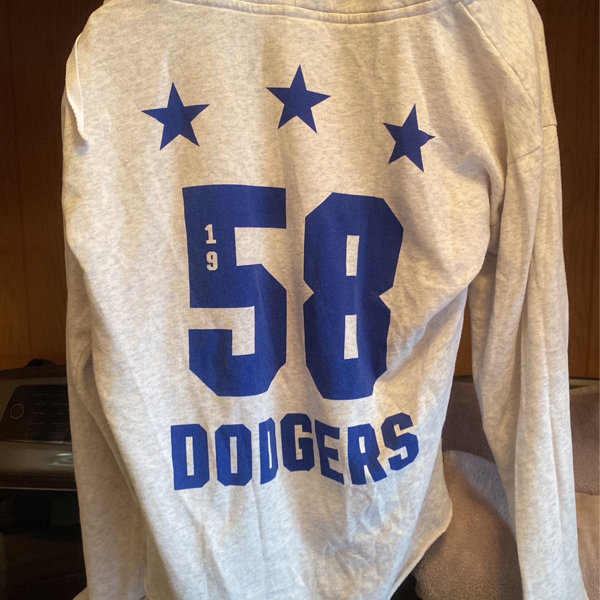 Dodgers / Disneyland Crewneck for Sale in Rancho Cucamonga, CA - OfferUp