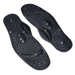 Magnet insole L