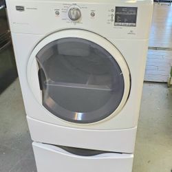 Maytag Dryer (Can Deliver &Install)