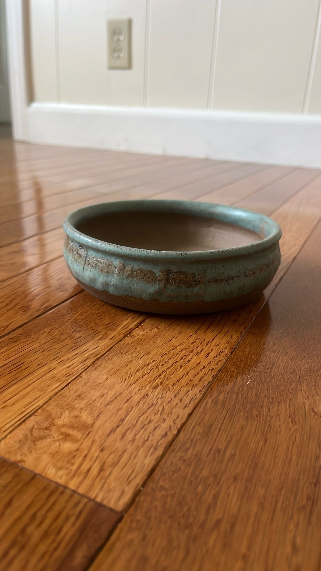 Handmade Bonsai Pot