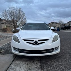 2010 Mazda Mazda6