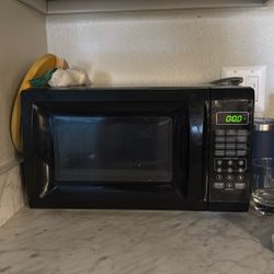 Mainstays Microwave 700W