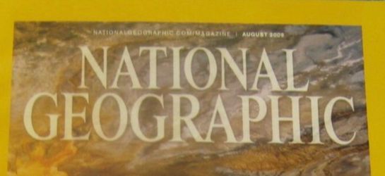 Free Magazines – National Geographic, Smithsonian & AAA Texas