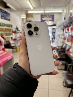 iPhone 14 PRO 128GB UNLOCKED✔️