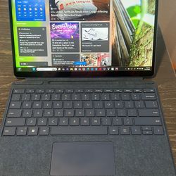 Surface Pro 9