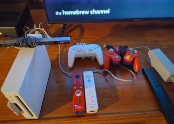Wii