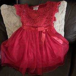 Girl Dress 4