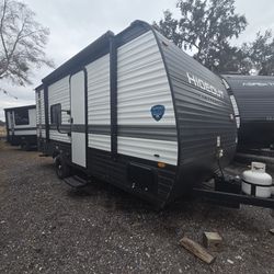 2025 Keystone Hideout 178 RB