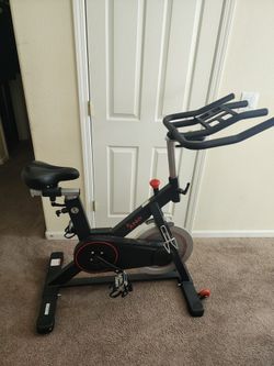 Sunny Exercise Bike.