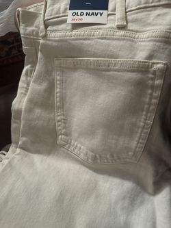 Levi Men Pants