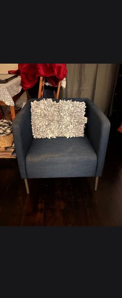 Comfy chair