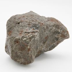 Authentic Campo Del Cielo Meteorite with COA