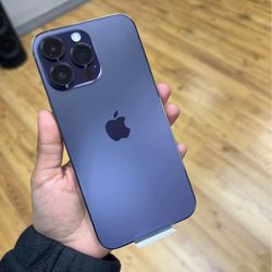 Apple iPhone 14. Pro Max 5g 