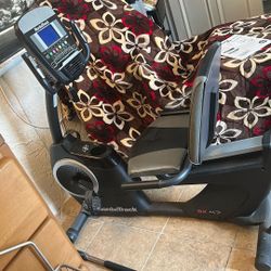 Nordic Track Bike GX4.7 $60