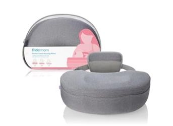 Frida Mom Breastfeeding Pillow