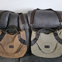Cross Body Bags 
