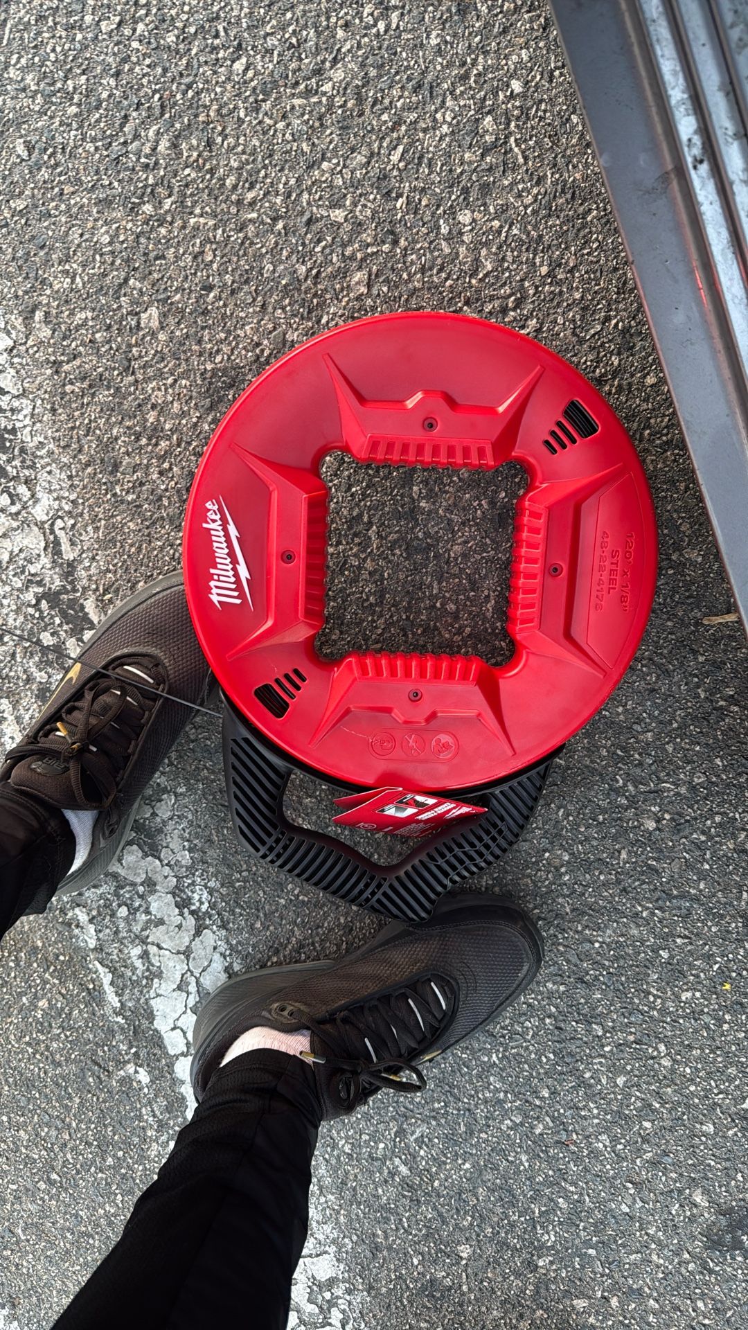 Fishing Tape