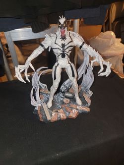 Genuine Marvel Select Anti-Venom Collection Edition