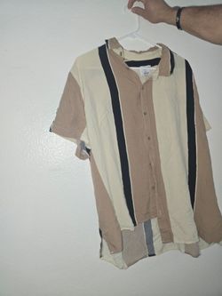 Size XXL SHIRT