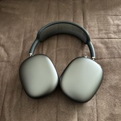Airpods Max