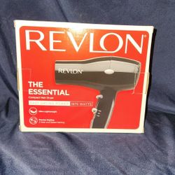 Brand New Hairdryer