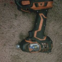 Impact Gun 60 Dollars 