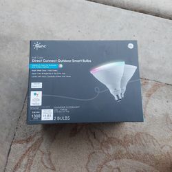 Cync Smart Light 