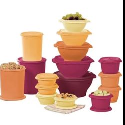 Tupperware 