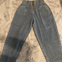 Jogger Pants