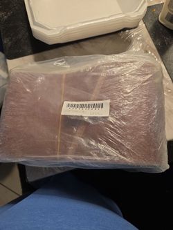 Sand paper
