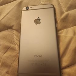 Iphone 6 128GB Unlocked