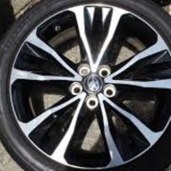 Toyota Prius Rims Corolla Wheels Matrix Prime Vibe Lexus Ct200h Tc Xb Frs Scion Tc