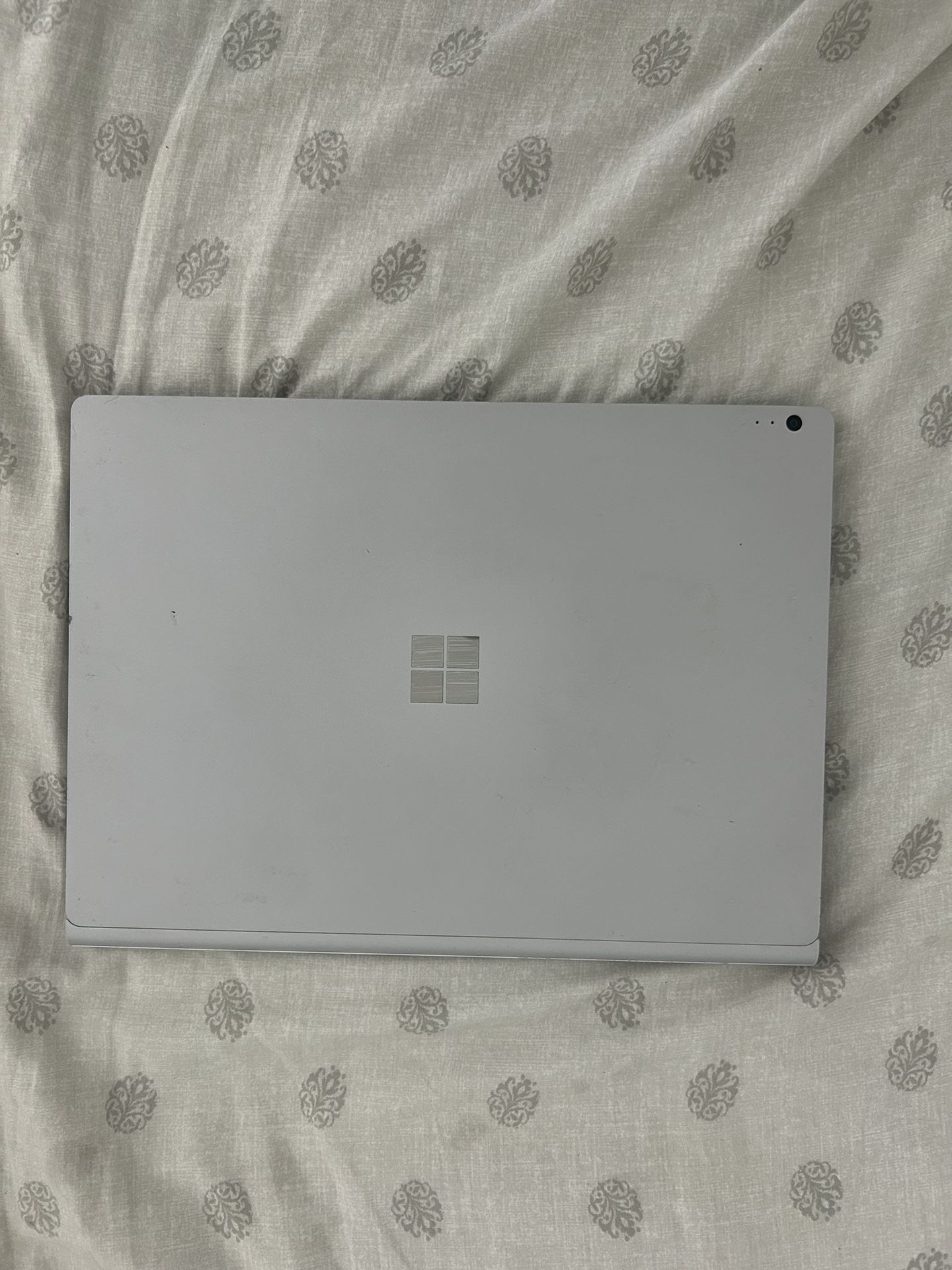 Microsoft Surface Book