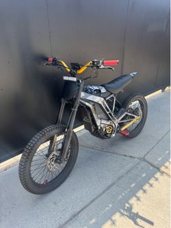ERIDE PRO SR