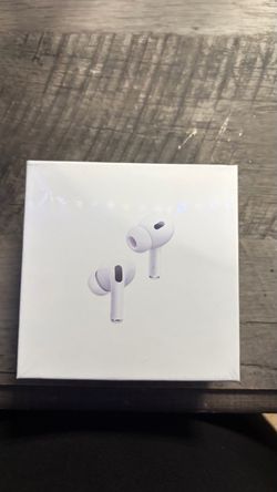 Apple AirPods Pro – Sealed Box