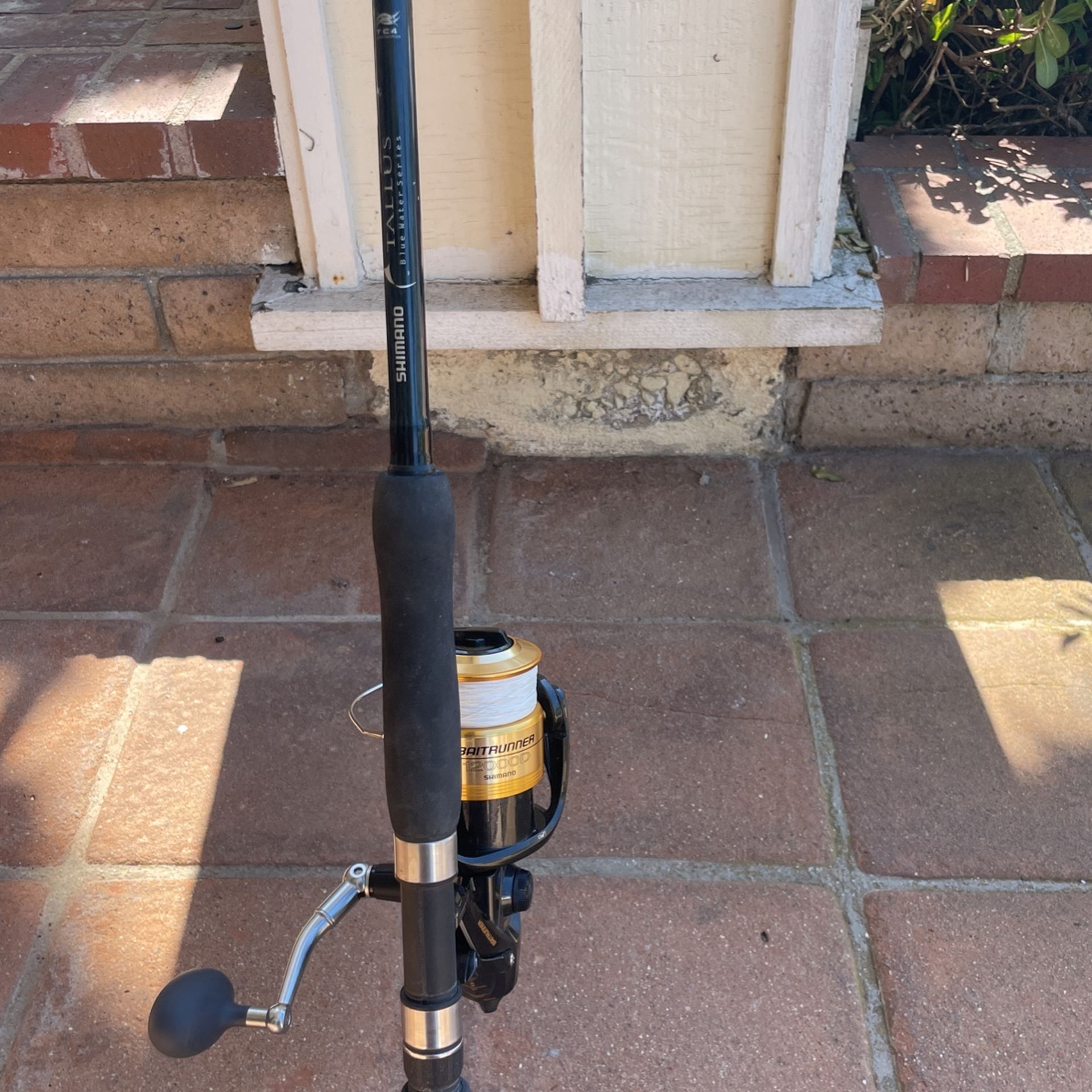 Offshore, Fishing Rod for Sale in Huntington Beach, CA - OfferUp