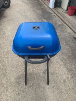 Grill