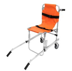 Folding Stair Chair